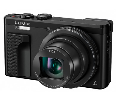 Panasonic DMC-TZ80EP-K černý