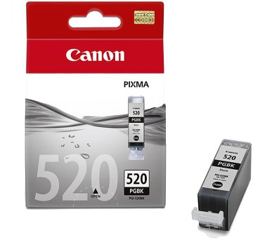 Canon PGI-520Bk