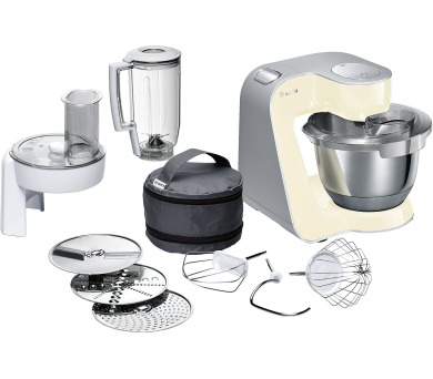 Bosch MUM58920 CreationLine