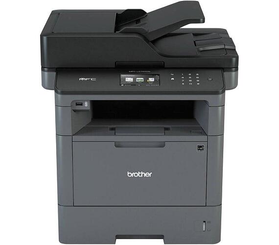 Brother MFC-L5700DN A4