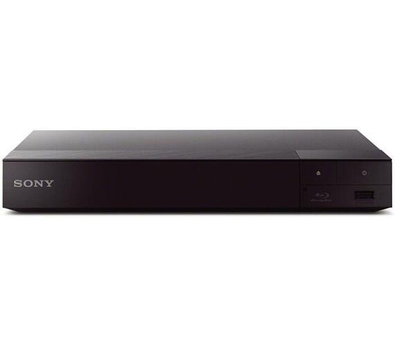 Sony BDP-S6700B + DOPRAVA ZDARMA