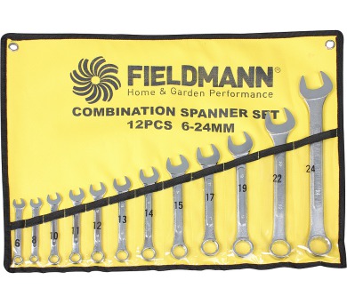 Fieldmann FDN 1010