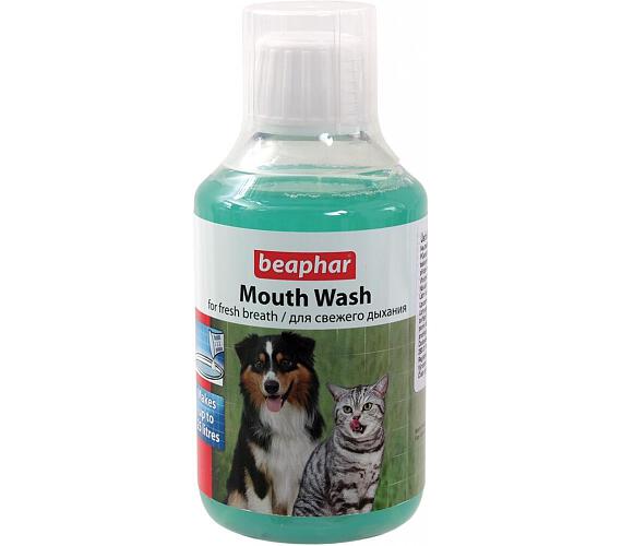 Beaphar Mouth Wash 250 ml