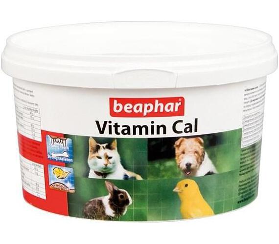 Beaphar Vitamin Cal 250 g