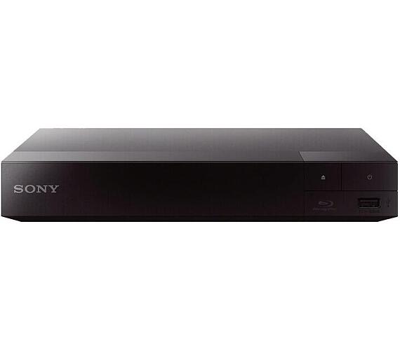 Sony BDP-S3700B