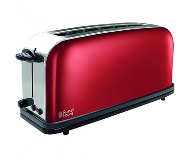 Russell Hobbs Colours hriankovač flame red 21391-56