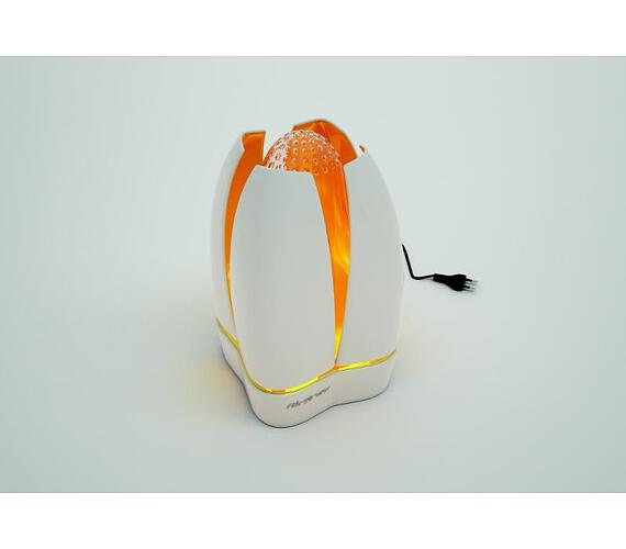 AirFree Lotus White + DOPRAVA ZDARMA