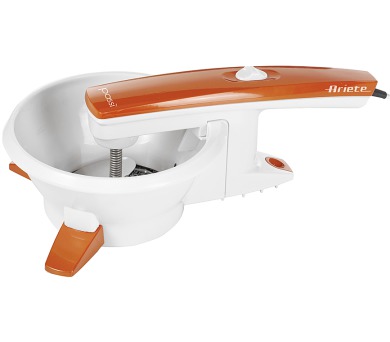 Ariete Passi 261/20, oranov