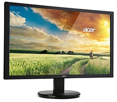 Acer K222HQLbid 21.5",LED