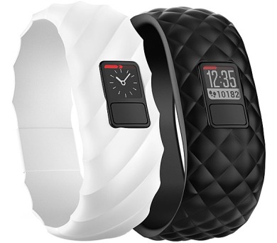 Garmin Vivofit3 Style Collection Gabrielle (velikost L)