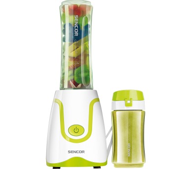 Smoothie mixér Sencor SBL 2201GR