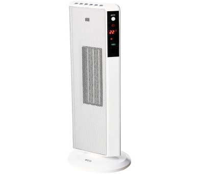 ECG KT 200 DT bílé + DOPRAVA ZDARMA