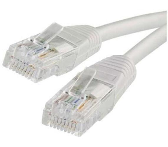 Emos PATCH kabel UTP 5E