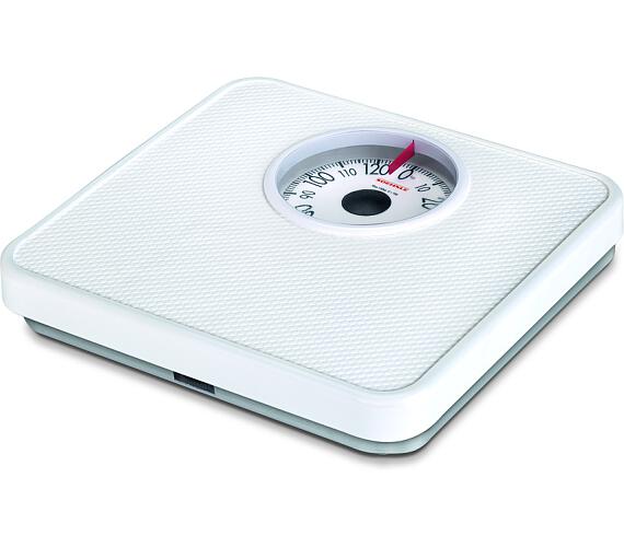 Osobní váha TEMPO white SOEHNLE