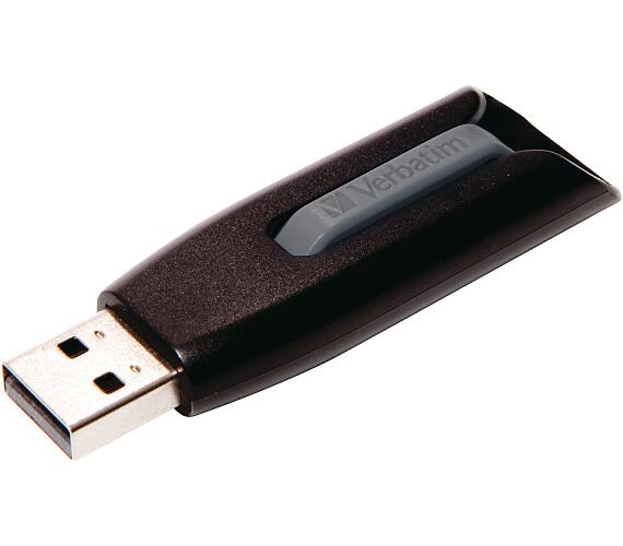 Verbatim Flash disk Store 'n' Go V3/ 32GB/ USB 3.0/ černá (49173)