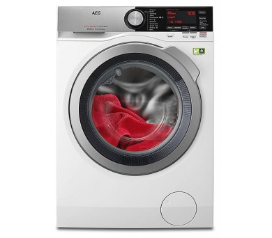 AEG ÖKOMix® L8FEC68SC + DOŽIVOTNÍ ZÁRUKA na ÖKOINVERTOR* + DOPRAVA ZDARMA