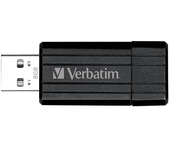Verbatim Store'n'Go 8GB PinStripe