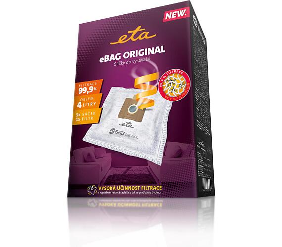 ETA eBAG ORIGINAL 9600 68000