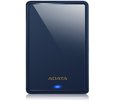 ADATA HV620S 1TB - modrý