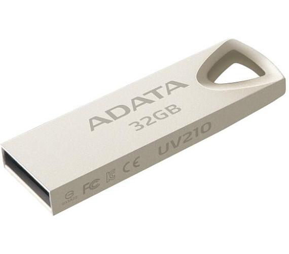 ADATA UV210 32GB USB 2.0