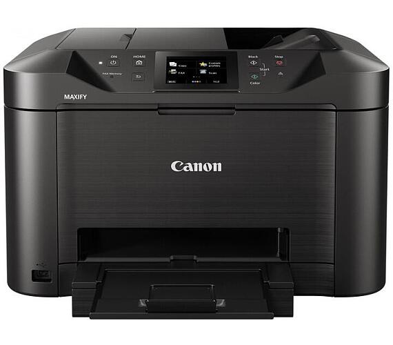 Canon MAXIFY MB5150 A4