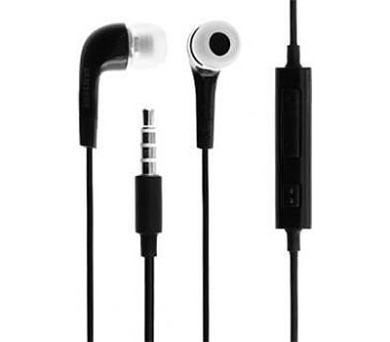 Samsung Stereo HF Black (Bulk)