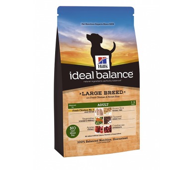 Hill's ideal balance hypoallergenic hotsell