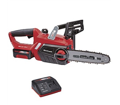 Einhell GE-LC 18 Li Kit Expert Plus