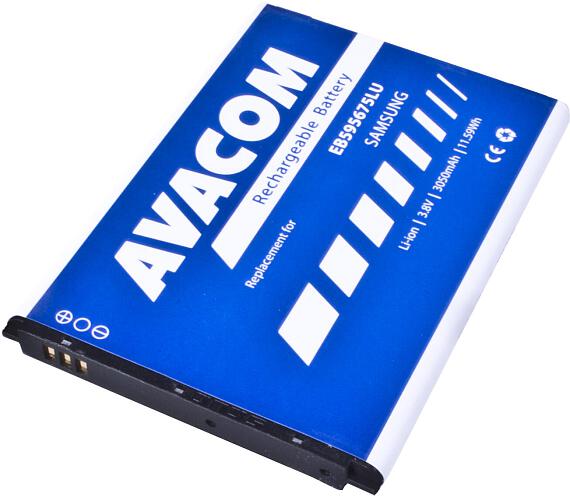 Avacom pro Samsung Galaxy Note 2
