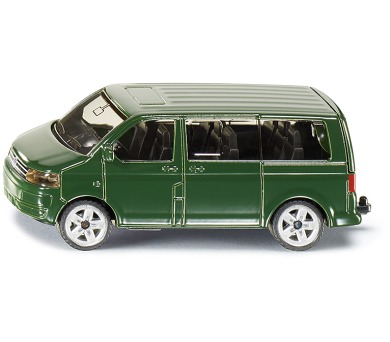 SIKU Blister - VW Multivan