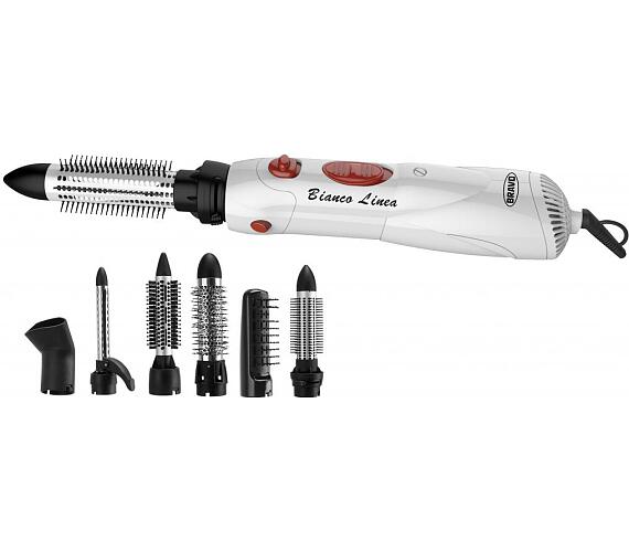 Bravo B-4502 Bianco Linea Kulmofn