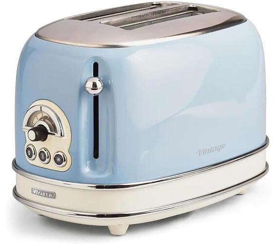 Ariete Vintage Toaster 155/15