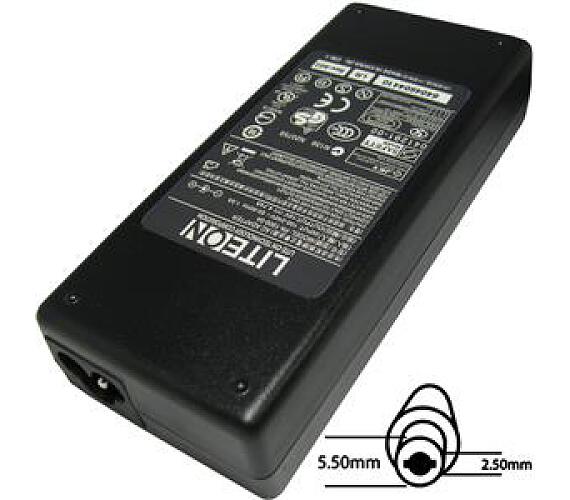Asus adaptér 90W 19V bez napájecího kabelu 77011022