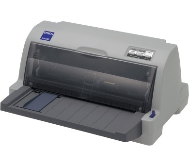 Epson LQ-630 + DOPRAVA ZDARMA