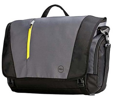 Dell brašna Messenger Tek 17"