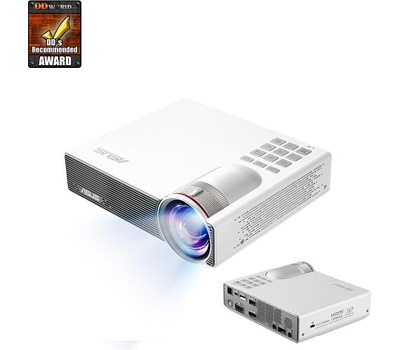 Asus P3B LED projector