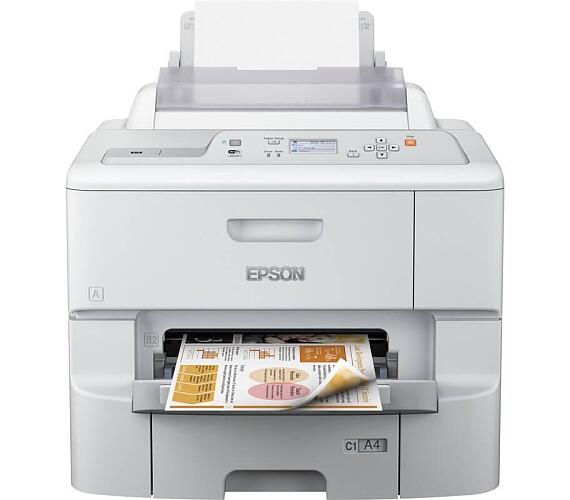 Epson WorkForce Pro WF-6090DW (C11CD47301) + DOPRAVA ZDARMA