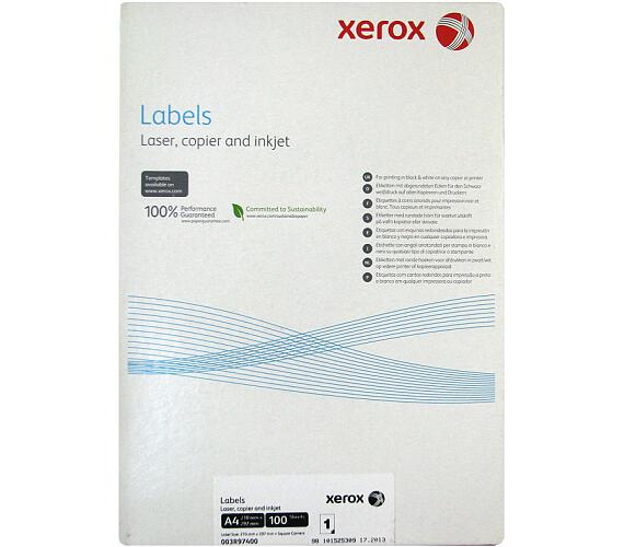 Xerox A4
