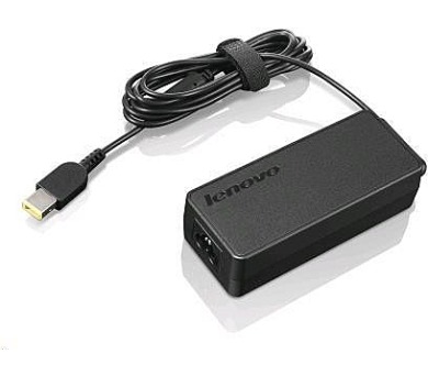 Lenovo thinkPad 45W AC Adapter(slim tip) - EU (0B47036)