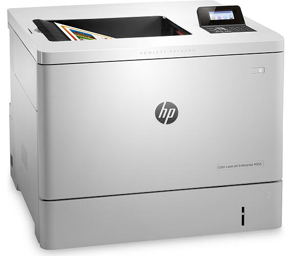 HP Color LaserJet Enterprise M553n (B5L24A#B19)