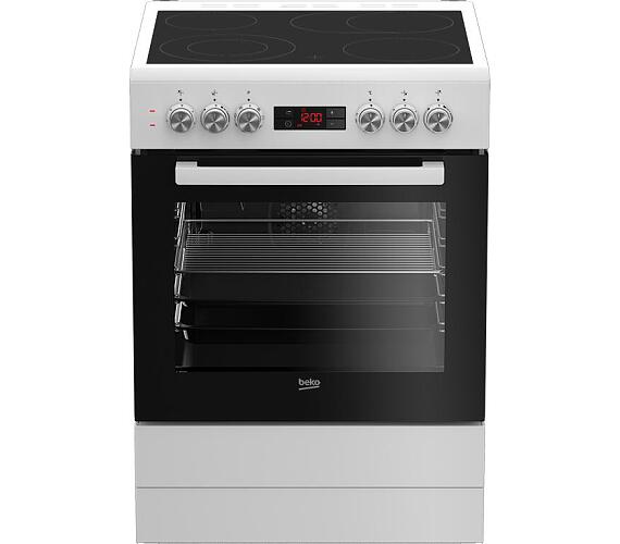 BEKO FSM 67320 GWS + Záruka 5 let + DOPRAVA ZDARMA