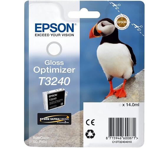 Epson EPSON T3240 Gloss Optimizer (C13T32404010)