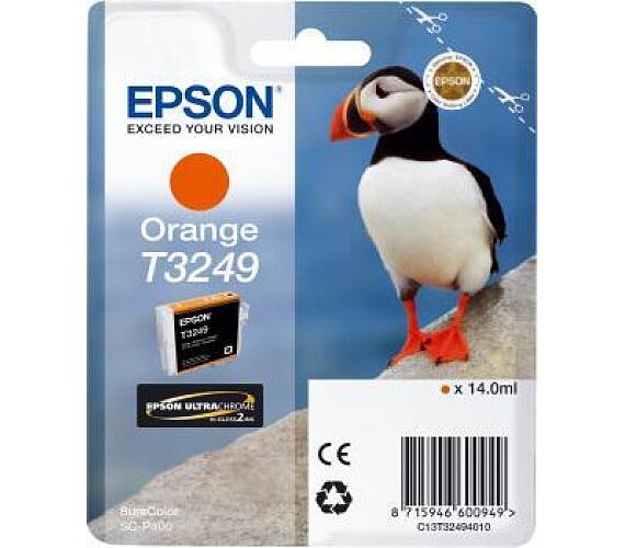 Epson EPSON T3249 Orange (C13T32494010)