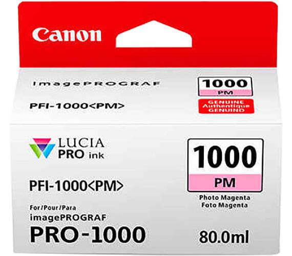 Canon PFI-1000 PM