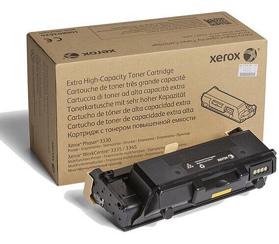 Xerox Extra High-Capacity Toner Cartridge pro WC 33xx (106R03623) + DOPRAVA ZDARMA