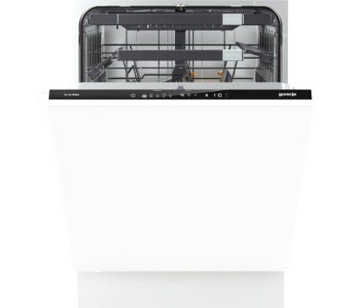 Gorenje GV67260 vestavná + 10 let záruka na motor PowerDrive* + DOPRAVA ZDARMA