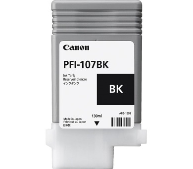 Canon cANON INK PFI-107 BLACK