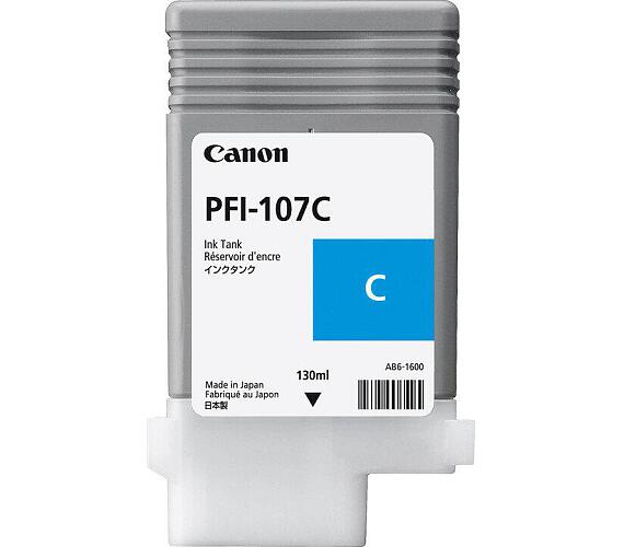 Canon cANON INK PFI-107 CYAN