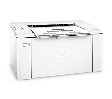 Tiskárna laserová HP LaserJet Pro M102a A4 + DOPRAVA ZDARMA