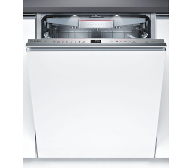 Bosch SMV68TX00E + * Záruka 10 let proti prorezavění + DOPRAVA ZDARMA